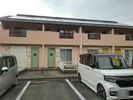 OMメゾン上野の間取り画像