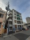 アルビオン西明石の間取り画像