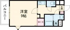 J PLACEの間取り画像