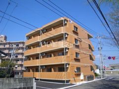 メゾンドール青葉の外観画像