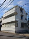 泉佐野HIRANO2の外観