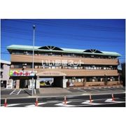 メゾンドカンパーニュの外観画像