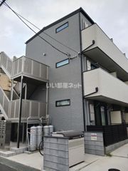 センターヴィレッジ三郷の外観画像