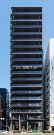 ルフォンプログレ堺筋本町タワーレジデンスの外観画像