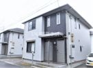 シャルマン D棟の間取り画像