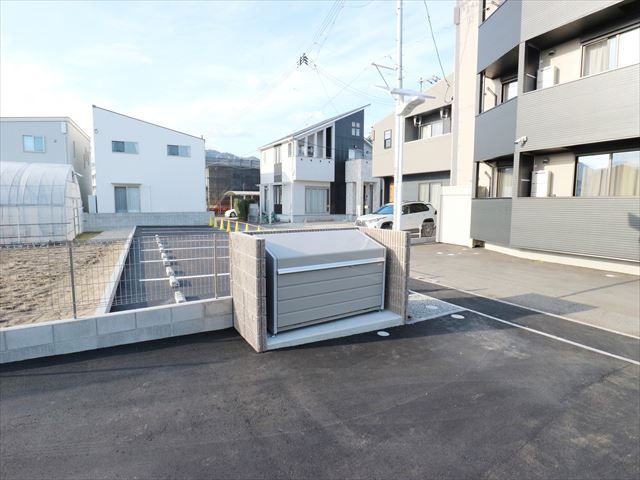 その他
