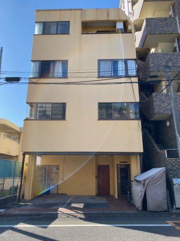 用賀1514の外観画像