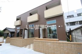 サンポート金屋の外観画像