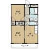 キャッスルプラザ梵天の間取り画像