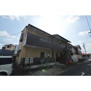 キャッスルプラザ梵天の外観画像