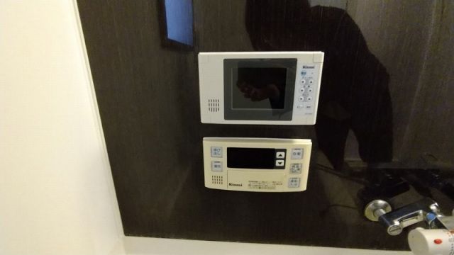 バスルーム