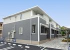 エル ニードの外観