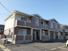 オーブリーヒキノAの外観画像