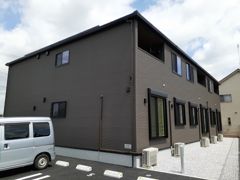 メゾン プリマヴェラの外観画像