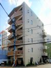 ビオレッテ山吹の間取り画像