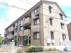 セジュールZEN 弐番館の外観画像