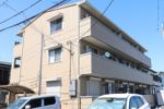 カンパーニュの間取り画像