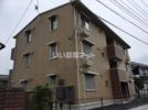 リヴェールの間取り画像