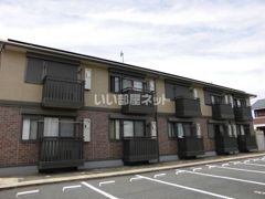 リヴェールの外観画像