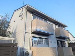 スジュール Ⅰの外観画像