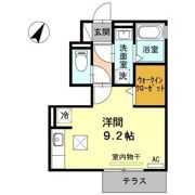 碧エイトの間取り画像
