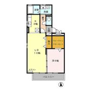 プリムローズの間取り画像