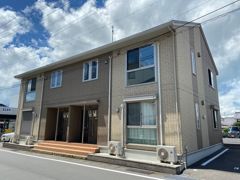 villa 高畔（ヴィラタカデ）の外観画像