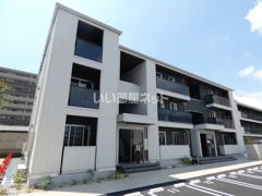 ディアライズ小郡船倉町C棟の外観画像