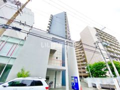サムティ神戸浜崎通の外観画像
