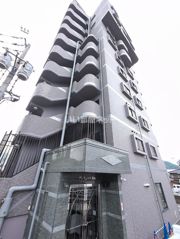 プレリュード海田の外観画像