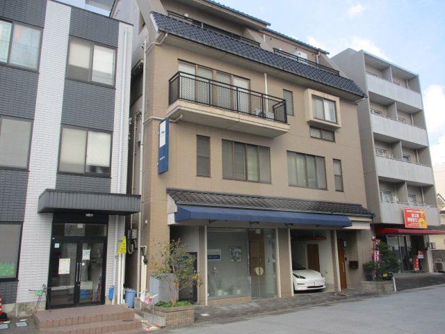 くらたビルの外観画像