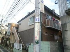 サンシティジュンの外観画像