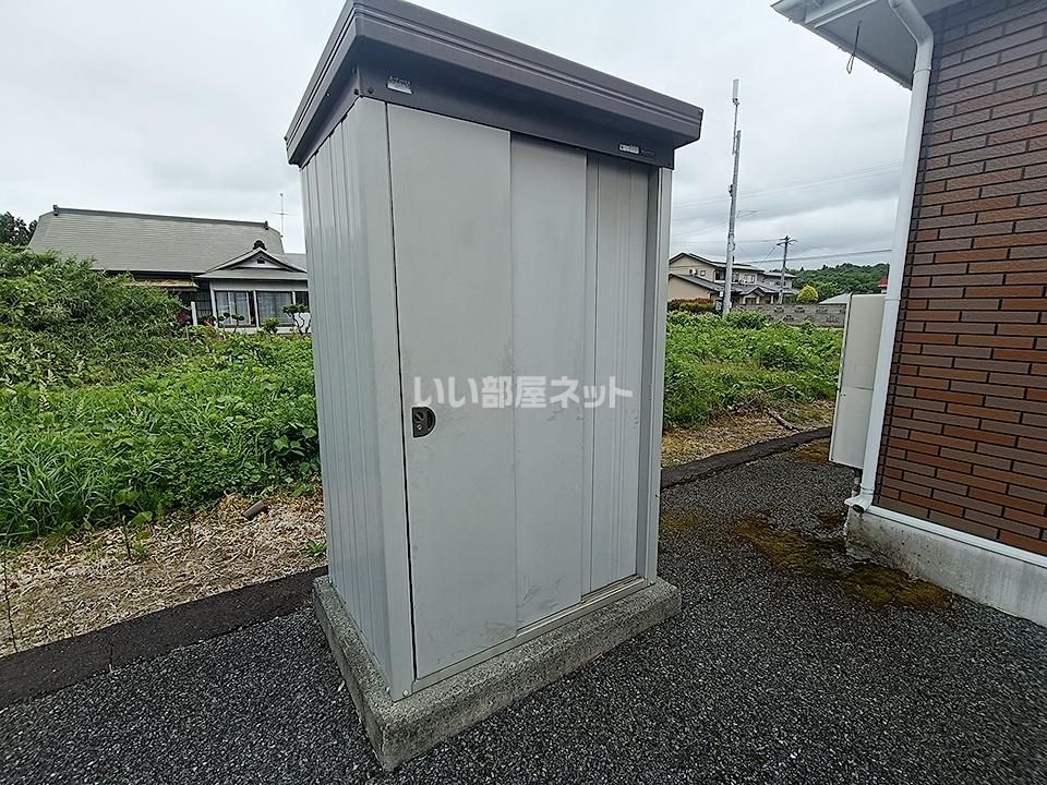 その他