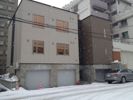 ハートワン旭町の間取り画像