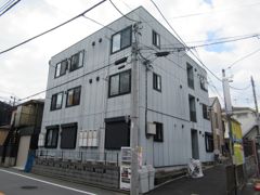 ル・グラン中野沼袋の外観画像