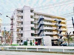 KDXレジデンス田園調布の外観画像