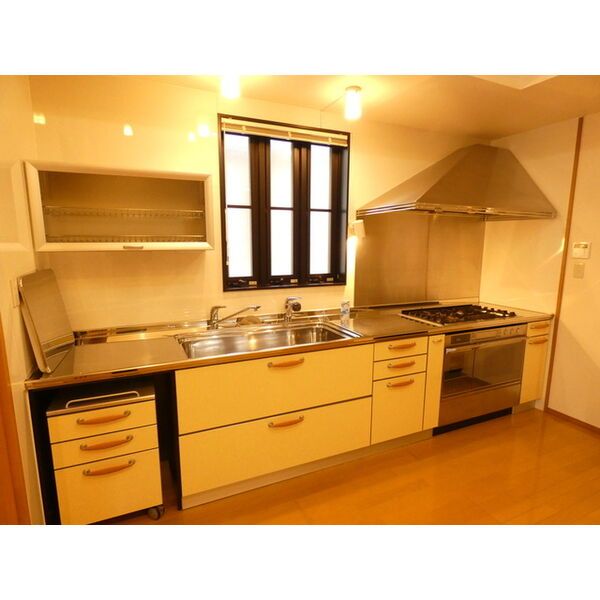 キッチン