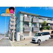 アプローズⅠの外観画像