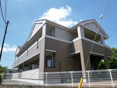 Sugar Townの外観画像