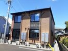 エターナルガーデンⅠの間取り画像