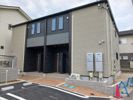 タカネの間取り画像