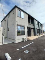 アメニティーハイツ川島Ⅵの外観画像