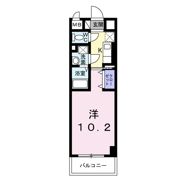 グランド ラインの間取り画像