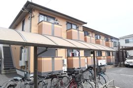プランドールの外観画像