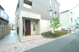ビスタコートの外観画像