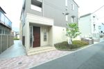 ビスタコートの外観