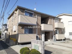 フローラの外観画像