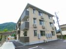 フェリーチェ亀山 A棟の間取り画像