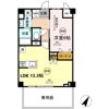 Casa Feliceの間取り画像