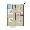 サンブルーム 土浦の間取り画像
